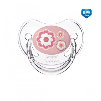 Māneklis NEWBORN apaļas formas 0-6m, Canpol 22/562 Māneklis NEWBORN apaļas formas 0-6m, Canpol 22/562