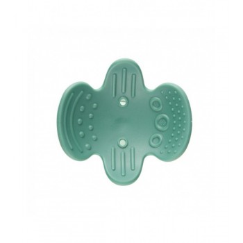 Sensora grabulis ar graužamo Canpol 56/610 green Sensora grabulis ar graužamo Canpol 56/610 green