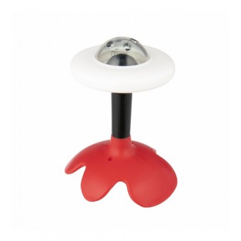 Sensora grabulis ar graužamo Canpol 56/610 red Sensora grabulis ar graužamo Canpol 56/610 red