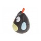 Rotaļlieta OWL Rolly-Polly 5985/1 black Rotaļlieta OWL Rolly-Polly 5985/1 black