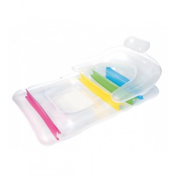 Piepūšams krēsls-matracis BestWay 43011 (6093)