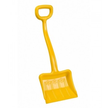 Sniega lāpsta (bērnu) 70 cm 6210 Sniega lāpsta (bērnu) 70 cm 6210