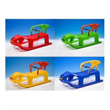 Ragavas ar atzveltni SNOW STAR 6593 Ragavas ar atzveltni SNOW STAR 6593