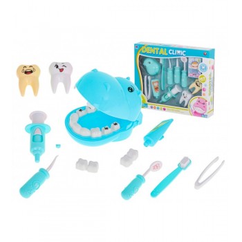 Zobārsta kompekts HIPPO KIK-6686/1 [A]