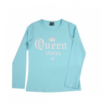 Blūze INSTA-QUEEN 98 cm (6847) Blūze INSTA-QUEEN 98 cm (6847)