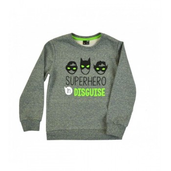 Blūze SUPERHERO 92 cm (7062) izpārdošana Blūze SUPERHERO 92 cm (7062) izpārdošana