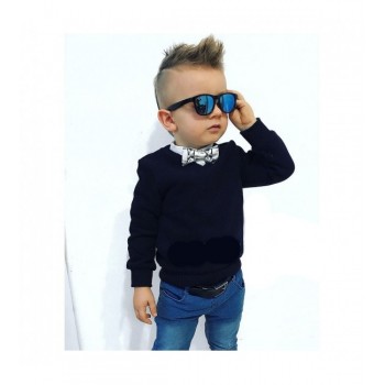 Blūze ELEGANT 116 cm (7101)