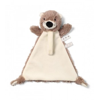 Mīļlupatiņa OTTER MAGGIE BabyOno 739 Mīļlupatiņa OTTER MAGGIE BabyOno 739