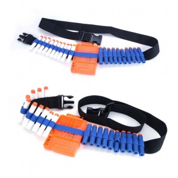 Josta Nerf patronām (7445) Josta Nerf patronām (7445)