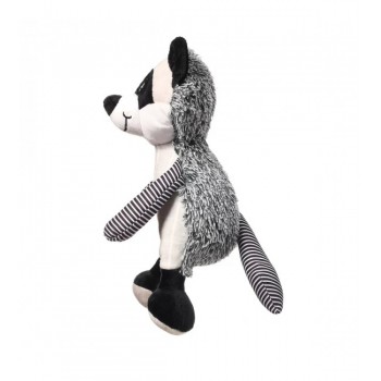 Mīksta rotaļlieta RACOON ROCKY BabyOno 745 Mīksta rotaļlieta RACOON ROCKY BabyOno 745