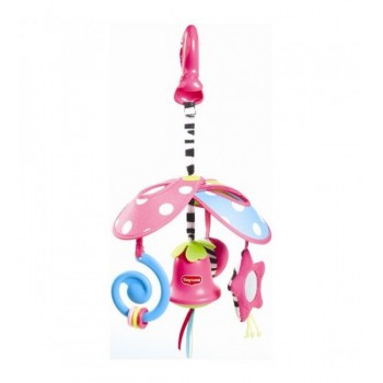 Piekaramā rotaļlieta Little Princess TL11099004