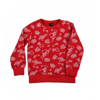 Blūze BATMAN 104 cm GT-7718 [A]