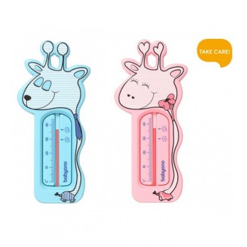 Peldošs termometrs ŽIRAFĪTE , BabyOno 775/01 Peldošs termometrs ŽIRAFĪTE , BabyOno 775/01