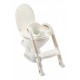 WC sēdeklis ar pakāpienu Thermobaby 25535 white [Akcija]