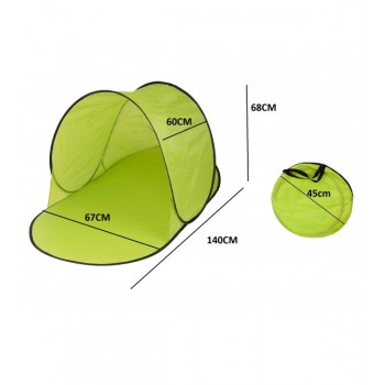 Saliekama telts-aizsargs (KIK-7972) Saliekama telts-aizsargs (KIK-7972)