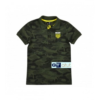 Krekls-polo MORO 104,110 cm (8081) [A]