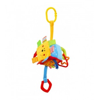 Kubs attīstošais BabyMix 45088