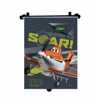 Saules aizsargs -rullis autostiklam LIDMAŠĪNAS (1 gab.) 84255 Saules aizsargs -rullis autostiklam LIDMAŠĪNAS (1 gab.) 84255