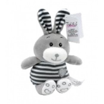 Strīpains zaķītis PAUL 26 cm (9152)