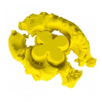 Kinētiskās smiltis 1 kg BLUE KIK-9568/2