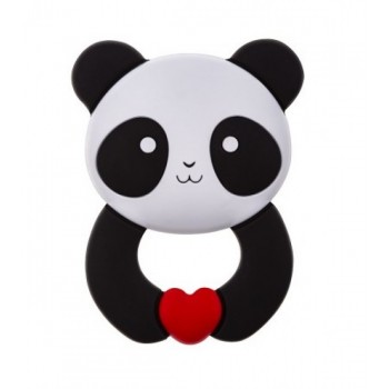 Zobu graužamais PANDA AKUKU A0055 [A]