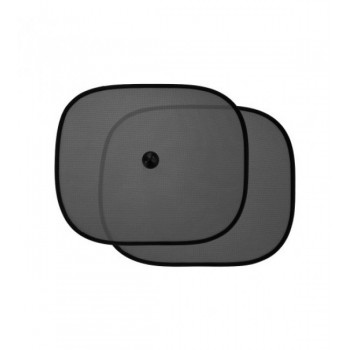 Saules žalūzijas autologiem (2 gab.) A0086