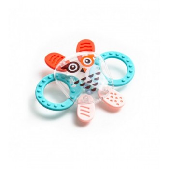 Grabulis-zobrauznis COSMO AKUKU A0451 Grabulis-zobrauznis COSMO AKUKU A0451