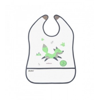 Bērnu priekšauts FOX AKUKU A0519 (EVA) Bērnu priekšauts FOX AKUKU A0519 (EVA)