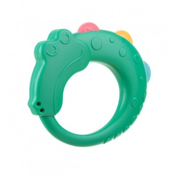 Grabulis KROKODILS AKUKU A0539-izpārdošana