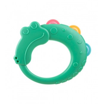 Grabulis KROKODILS AKUKU A0539-izpārdošana