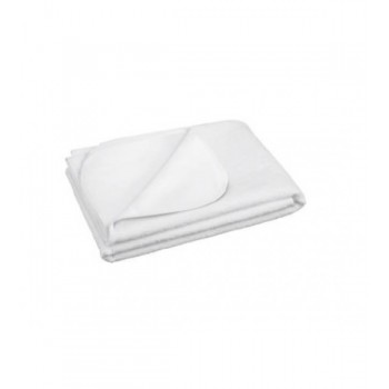 Kokvilnas pārklājs gumijots (mitrumnecaurlaidīgs) 60x120 cm A1284 Kokvilnas pārklājs gumijots (mitrumnecaurlaidīgs) 60x120 cm A1284