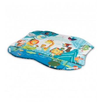 Attīstošais paklājiņš ANIKA PLUS multicolor* Attīstošais paklājiņš ANIKA PLUS multicolor*