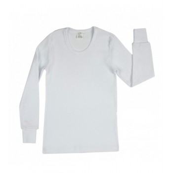 Apakškrekls ar garām pied. balts Animar (68-122 cm) 056996 Apakškrekls ar garām pied. balts Animar (68-122 cm) 056996