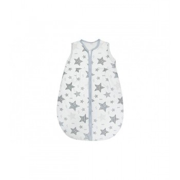Guļammaiss NEW STARS grey 68-74 cm Ankras [A]