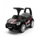 Stumjamā mašīna RACER black BabyMix 45832 Stumjamā mašīna RACER black BabyMix 45832