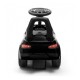 Stumjamā mašīna RACER black BabyMix 45832 Stumjamā mašīna RACER black BabyMix 45832