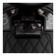 Stumjamā mašīna RACER black BabyMix 45832 Stumjamā mašīna RACER black BabyMix 45832