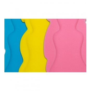 Matracis vannā MAXI BADUM, dažādas krāsas Matracis vannā MAXI BADUM, dažādas krāsas