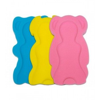 Matracītis vannā MIDI BADUM BA-002 dažādas krāsas