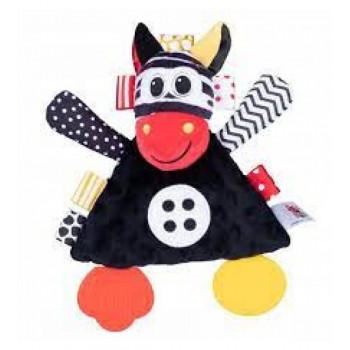 Mīļlupatiņa DONKEY DANY BaliBazoo 10490 [A]