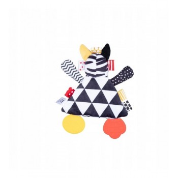 Mīļlupatiņa DONKEY DANY BaliBazoo 10490 [A]