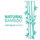 Trikotāžas sedziņa BAMBOO BabyOno 479/04 grey [Akcija]