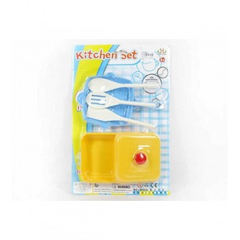 Virtuves komplekts 6 el. 35x23 cm CA042267-izpārdošana Virtuves komplekts 6 el. 35x23 cm CA042267-izpārdošana