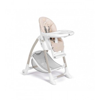 Krēsliņš GUSTO C260+MORBISTANTE (CAM,Itālija) Krēsliņš GUSTO C260+MORBISTANTE (CAM,Itālija)