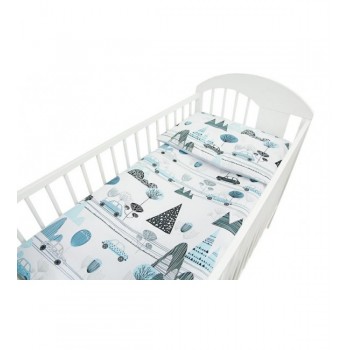 CARS K-2T135 (135x100) divpusējā, Ankras [A]