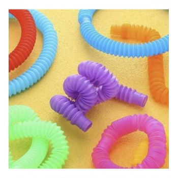 Sensoru caurulīšu konstruktors 20 gab. 19741