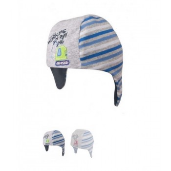 Cepure divslāņu GILBERT 38-40 cm CDA-126 -izpārdošana Cepure divslāņu GILBERT 38-40 cm CDA-126 -izpārdošana