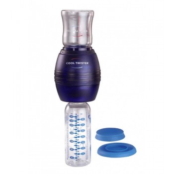 Dzesētājs ūdenim COOL TWISTER 70401 [A]