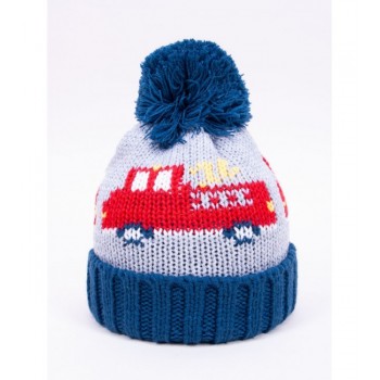 Cepure "FLOREK"ar kokvilnas oderi 48-50 cm CZZ-0359 Cepure "FLOREK"ar kokvilnas oderi 48-50 cm CZZ-0359