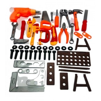 Darba rīku komplekts 48 el. 4952 [A]